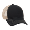 Embroidered Trucker Hat